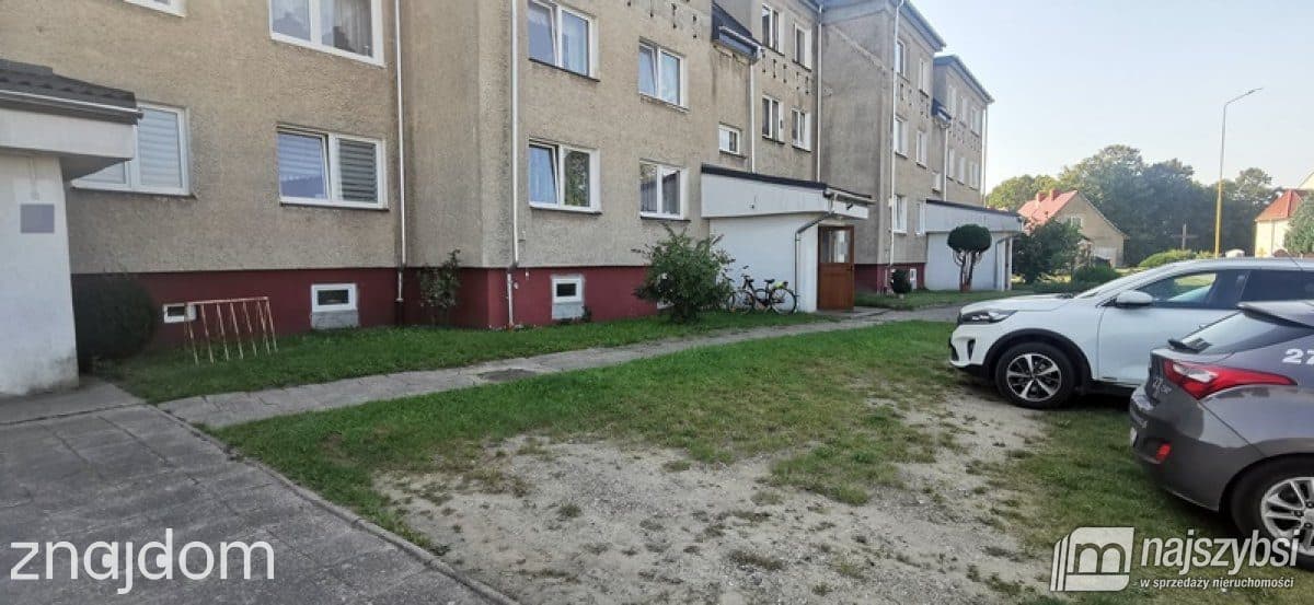 Mieszkanie, Świerzno - zdjęcie 15