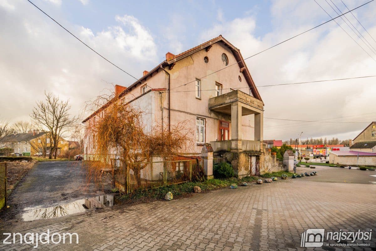 Mieszkanie, Dobra