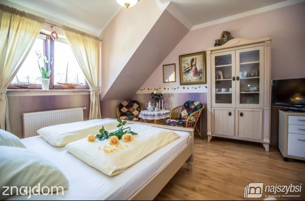 Dom, Międzyzdroje - zdjęcie 15