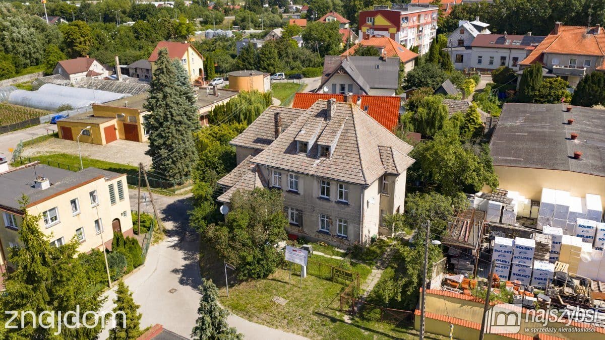 Dom, Trzebiatów - zdjęcie 3