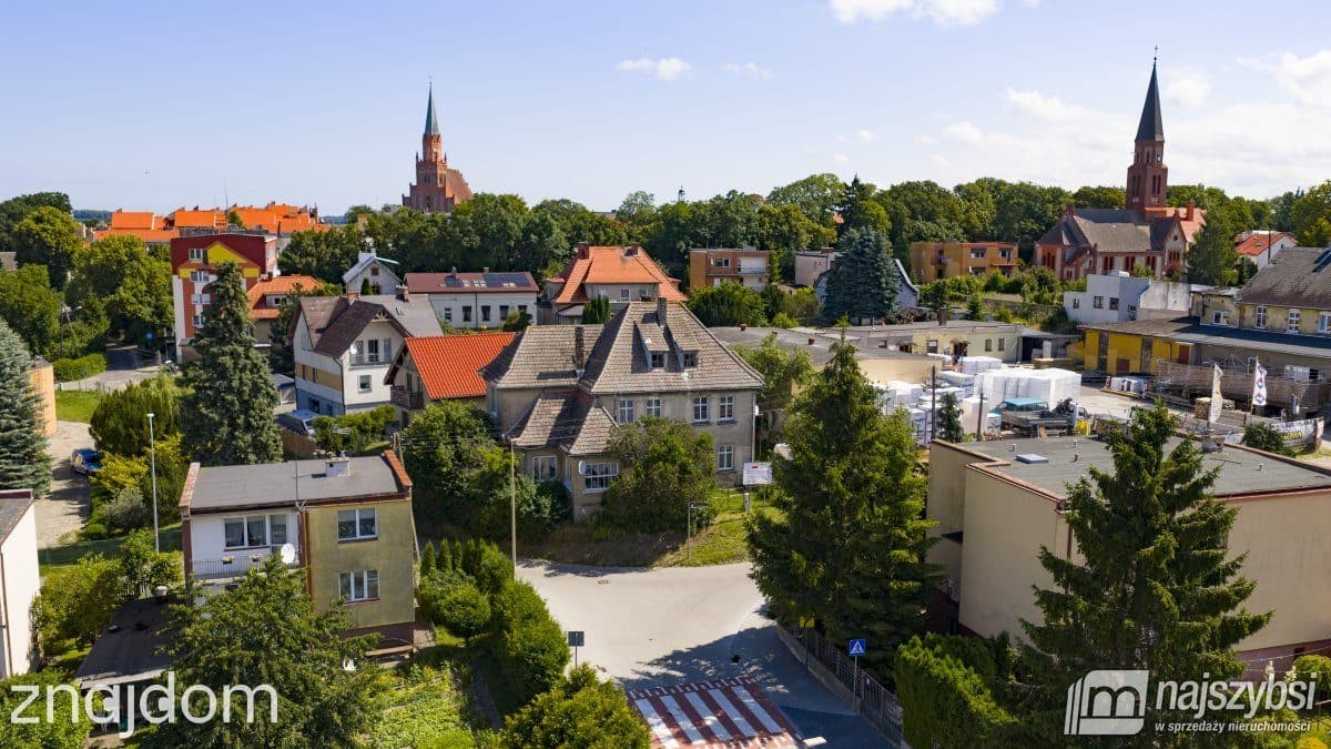 Dom, Trzebiatów - zdjęcie 2