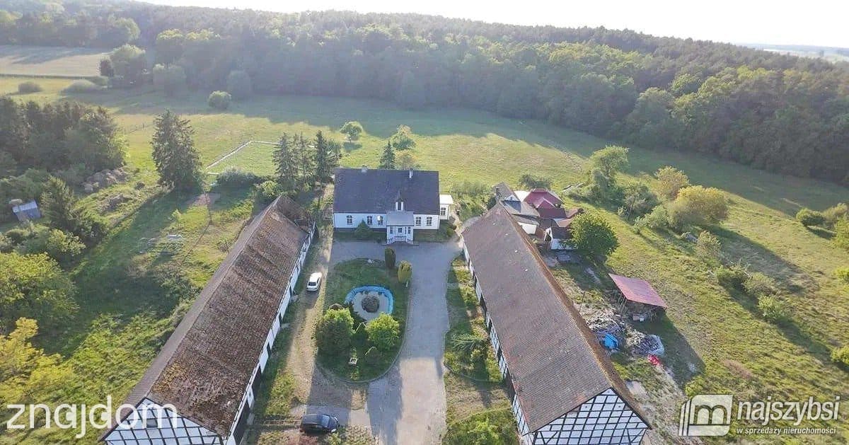 Dom, Gryfice - zdjęcie 13