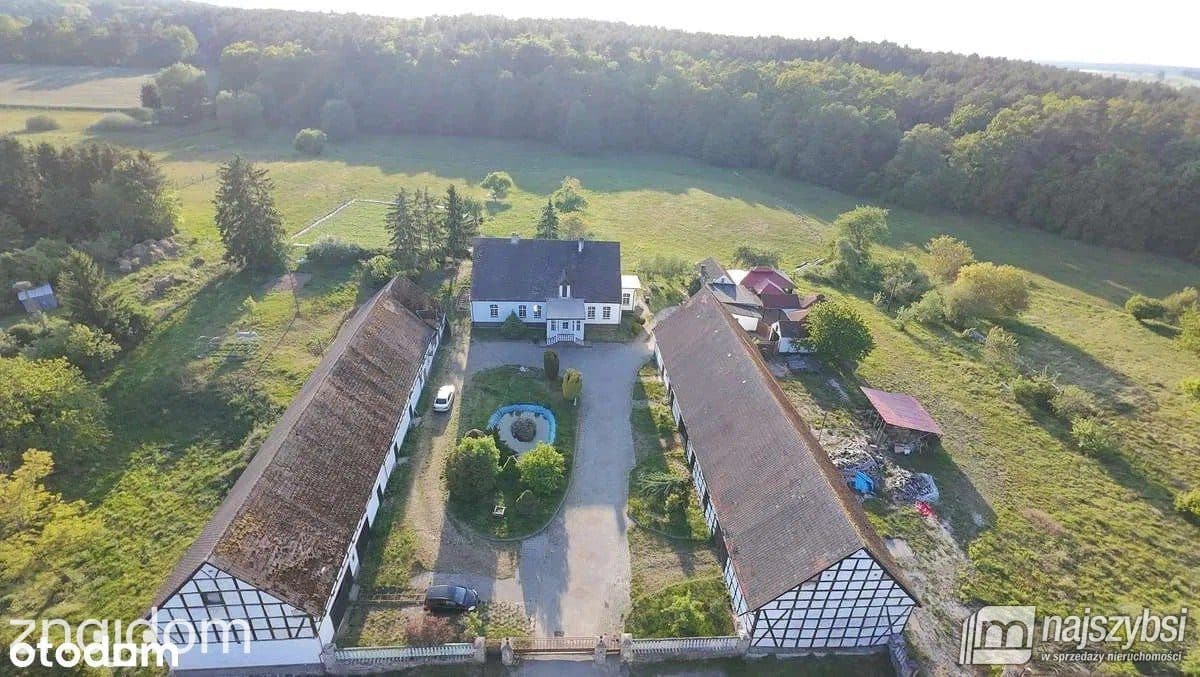 Dom, Gryfice - zdjęcie 15