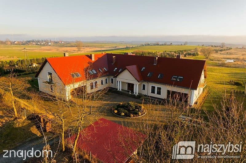 Dom, Stare Czarnowo - zdjęcie 5