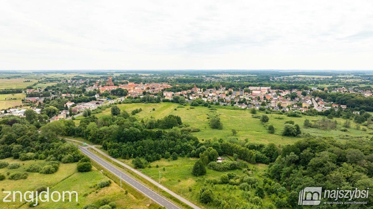 Działka, Trzebiatów - zdjęcie 10