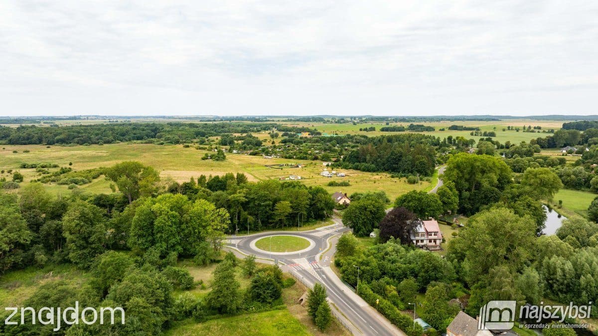 Działka, Trzebiatów - zdjęcie 13
