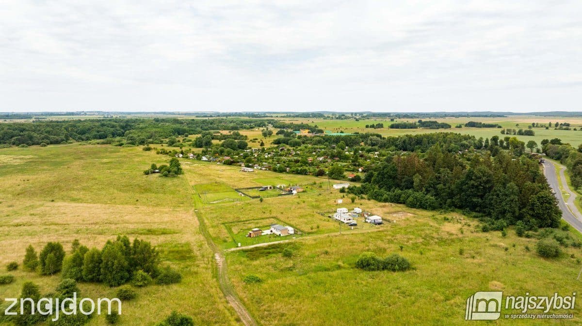 Działka, Trzebiatów - zdjęcie 14