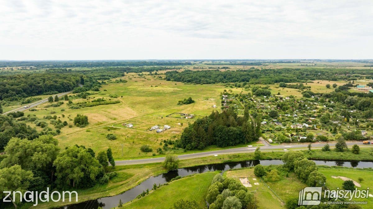 Działka, Trzebiatów - zdjęcie 15