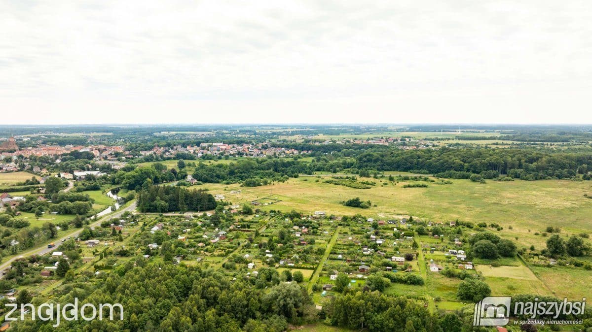 Działka, Trzebiatów - zdjęcie 16