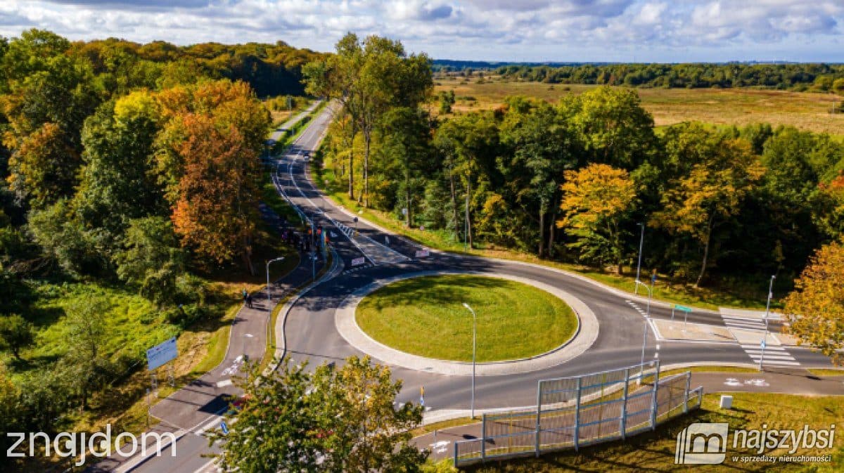 Działka, Trzebiatów - zdjęcie 17