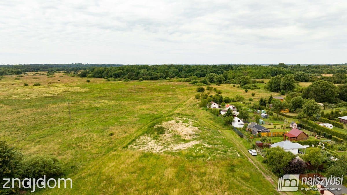 Działka, Trzebiatów - zdjęcie 2