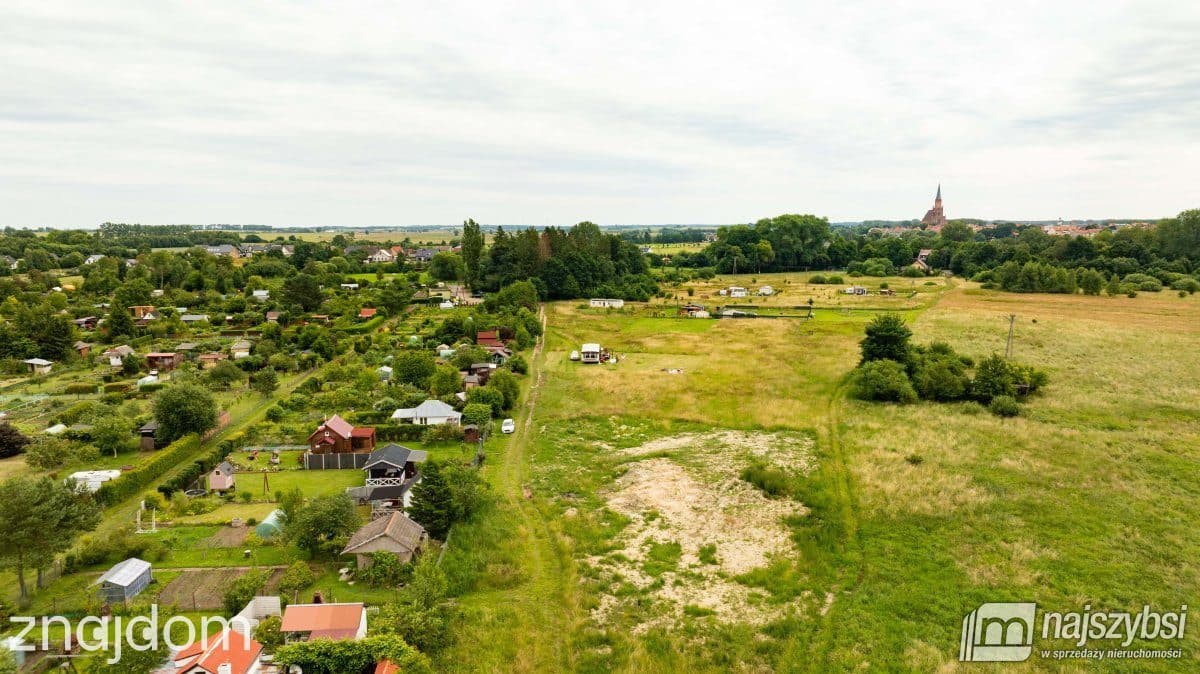Działka, Trzebiatów - zdjęcie 5
