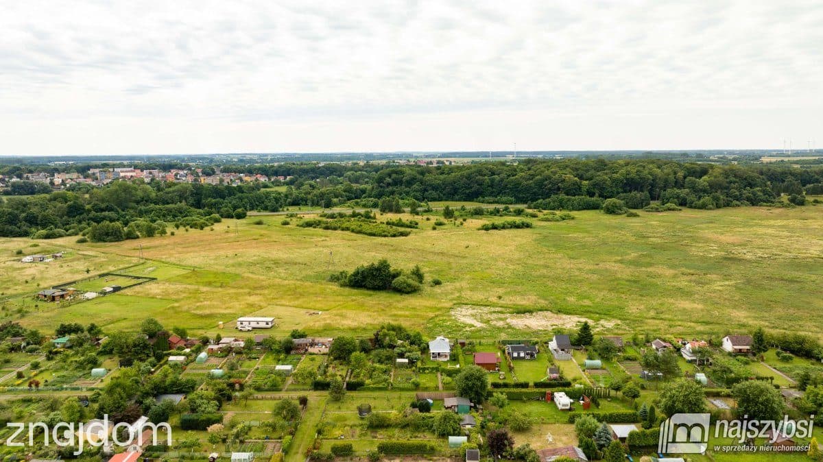 Działka, Trzebiatów - zdjęcie 7