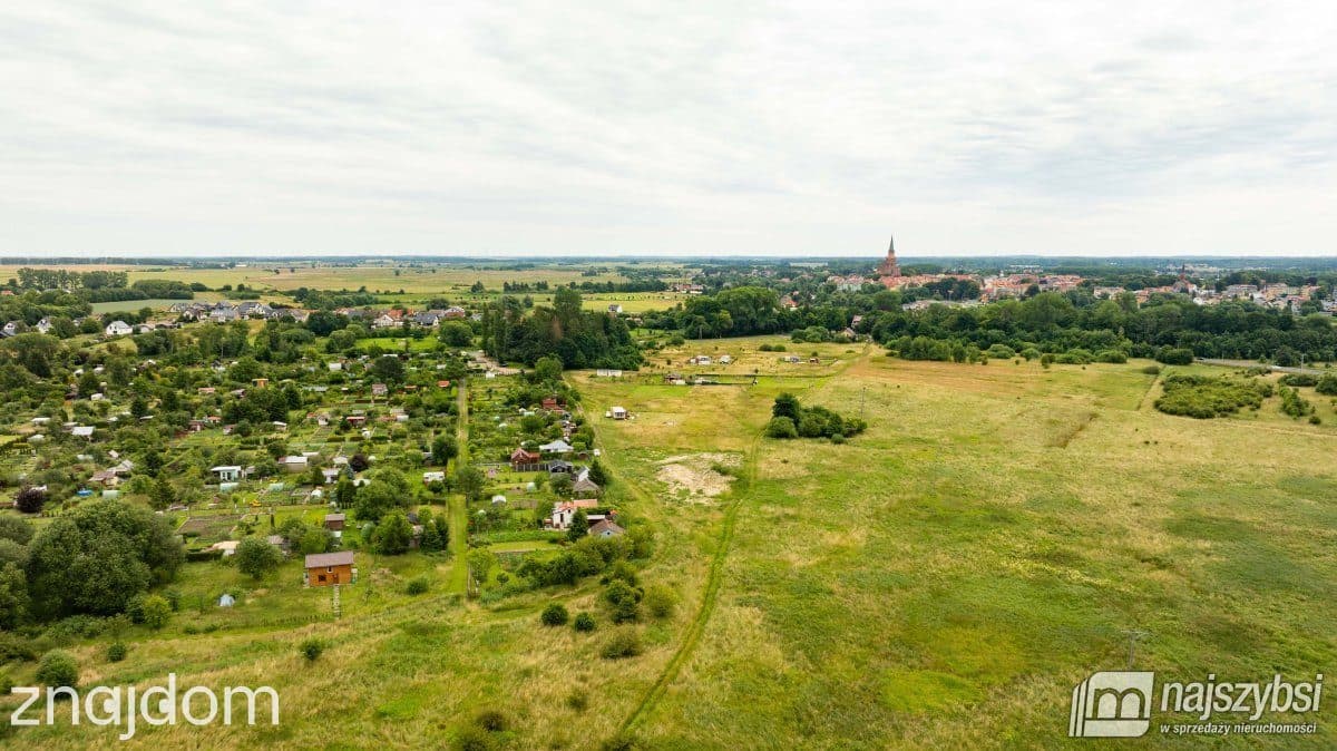 Działka, Trzebiatów - zdjęcie 8