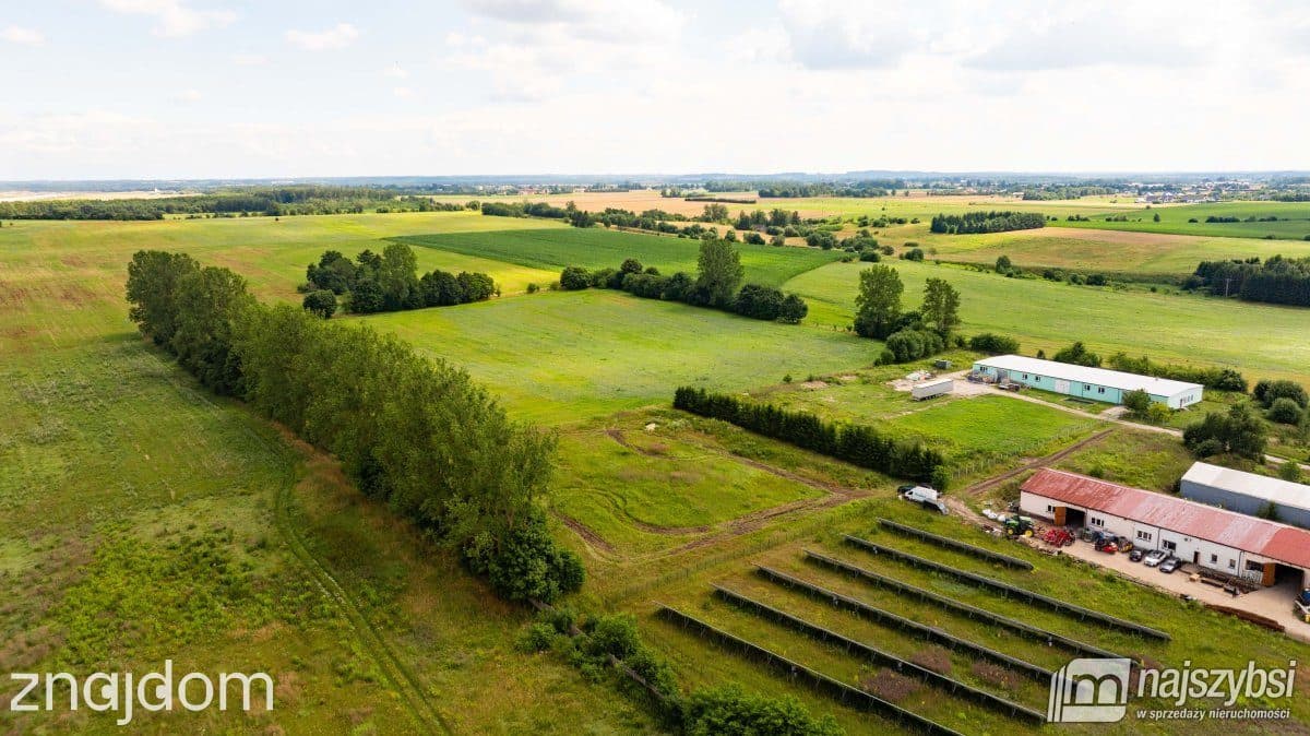 Działka, Świdwin - zdjęcie 10