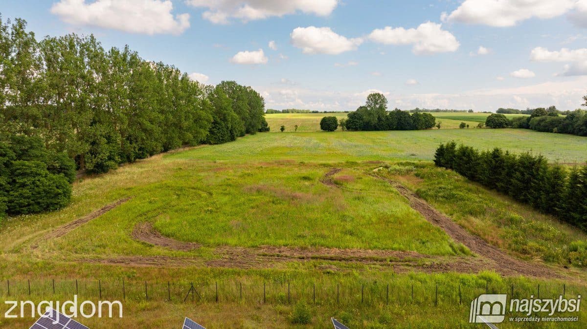 Działka, Świdwin - zdjęcie 2