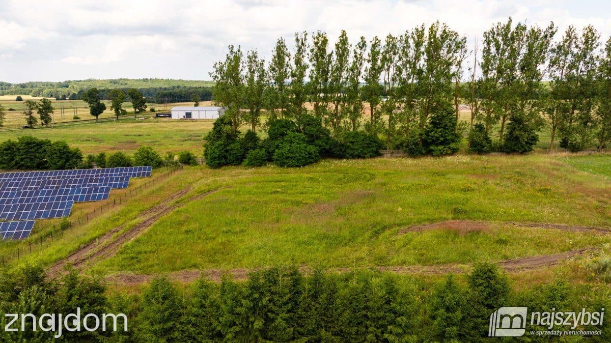 Działka, Świdwin - zdjęcie 4