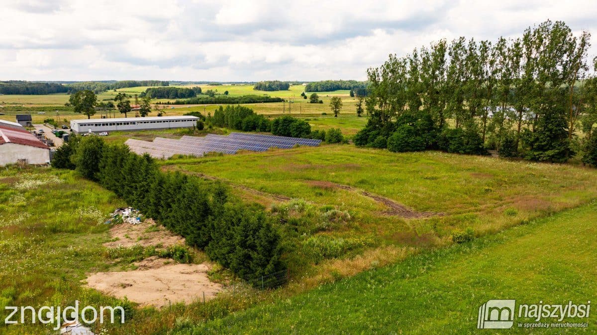 Działka, Świdwin - zdjęcie 5