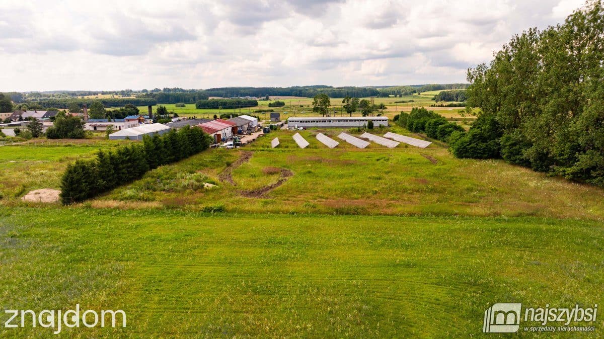 Działka, Świdwin - zdjęcie 6