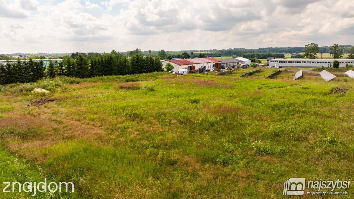 Działka, Świdwin - zdjęcie 7