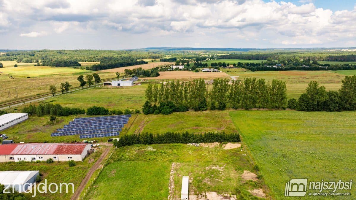 Działka, Świdwin - zdjęcie 8
