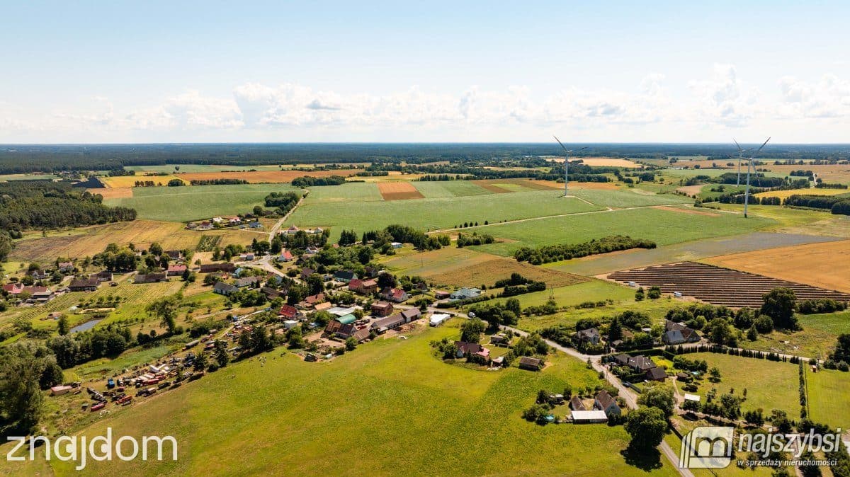 Działka, Kłęby - zdjęcie 10