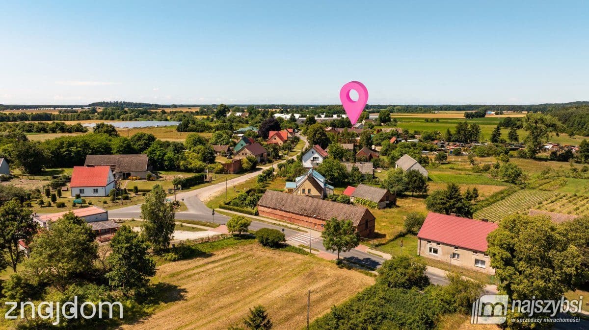 Działka, Kłęby - zdjęcie 4