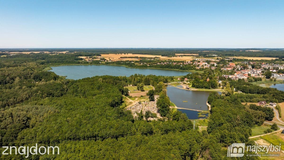 Działka, Kłęby - zdjęcie 9