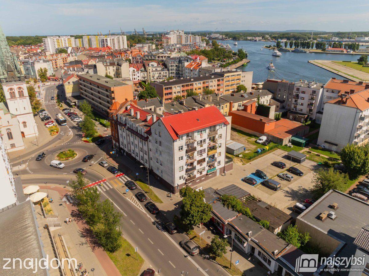 Mieszkanie, Świnoujście