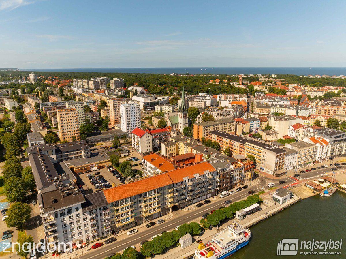 Mieszkanie, Świnoujście - zdjęcie 10