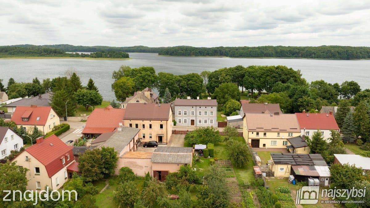 Mieszkanie, Ińsko
