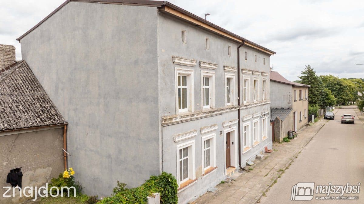 Mieszkanie, Ińsko - zdjęcie 3