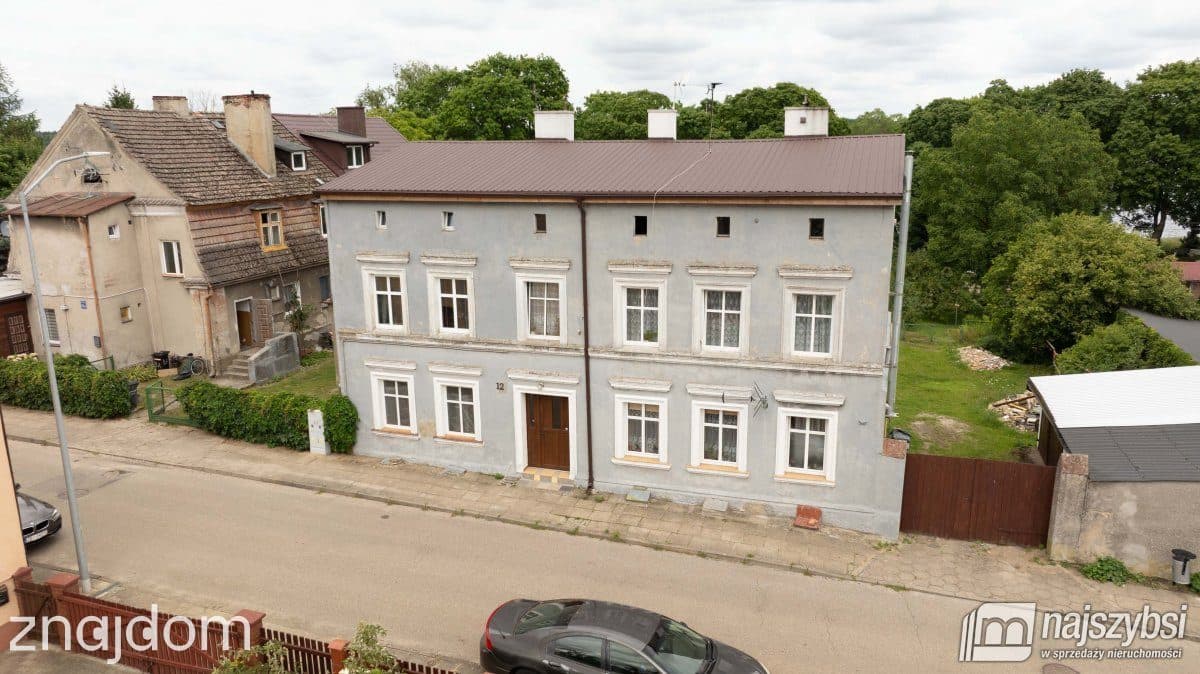 Mieszkanie, Ińsko - zdjęcie 4