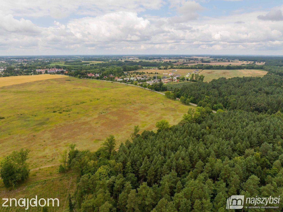 Działka, Nowogard - zdjęcie 10