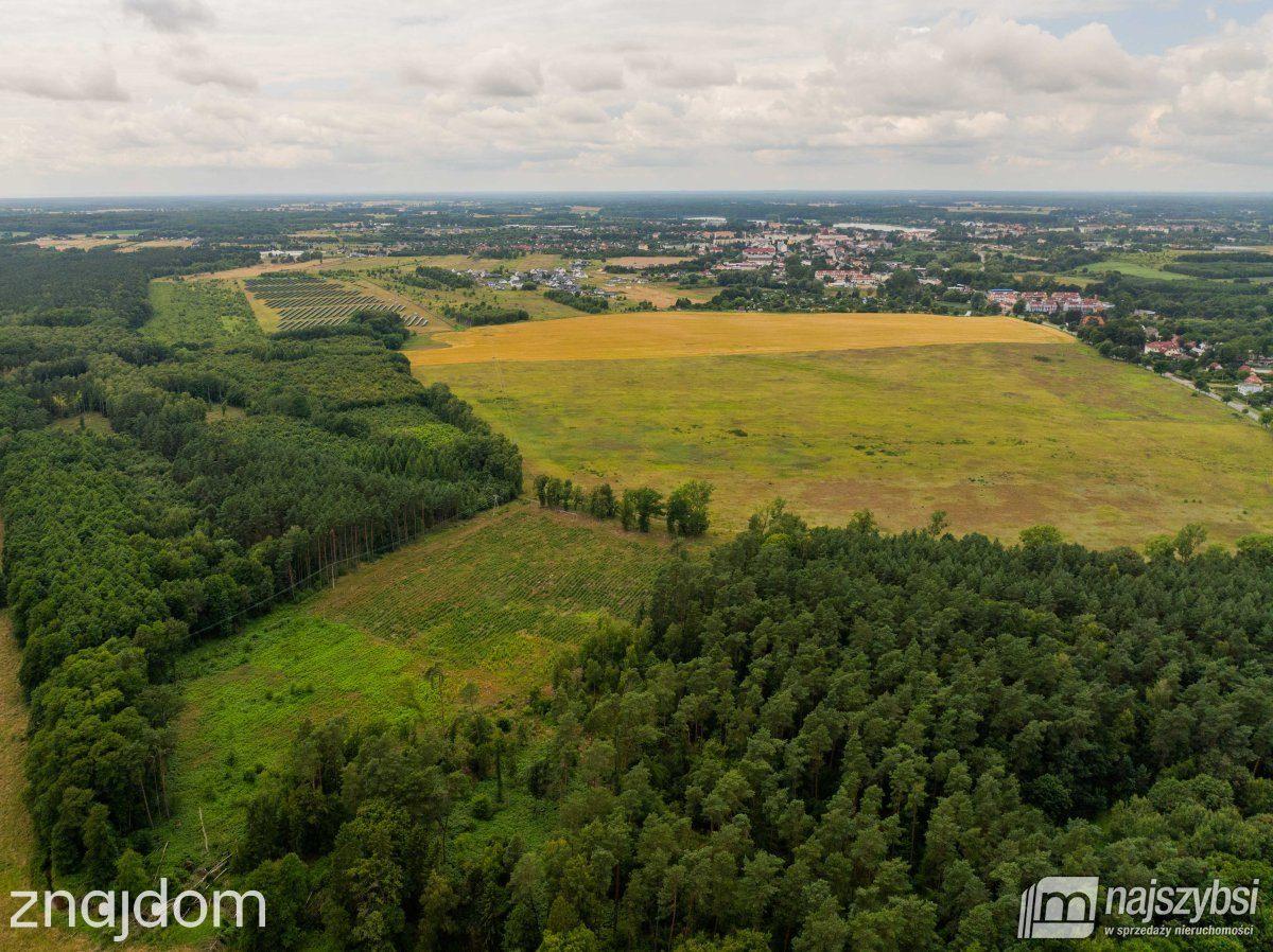 Działka, Nowogard - zdjęcie 12