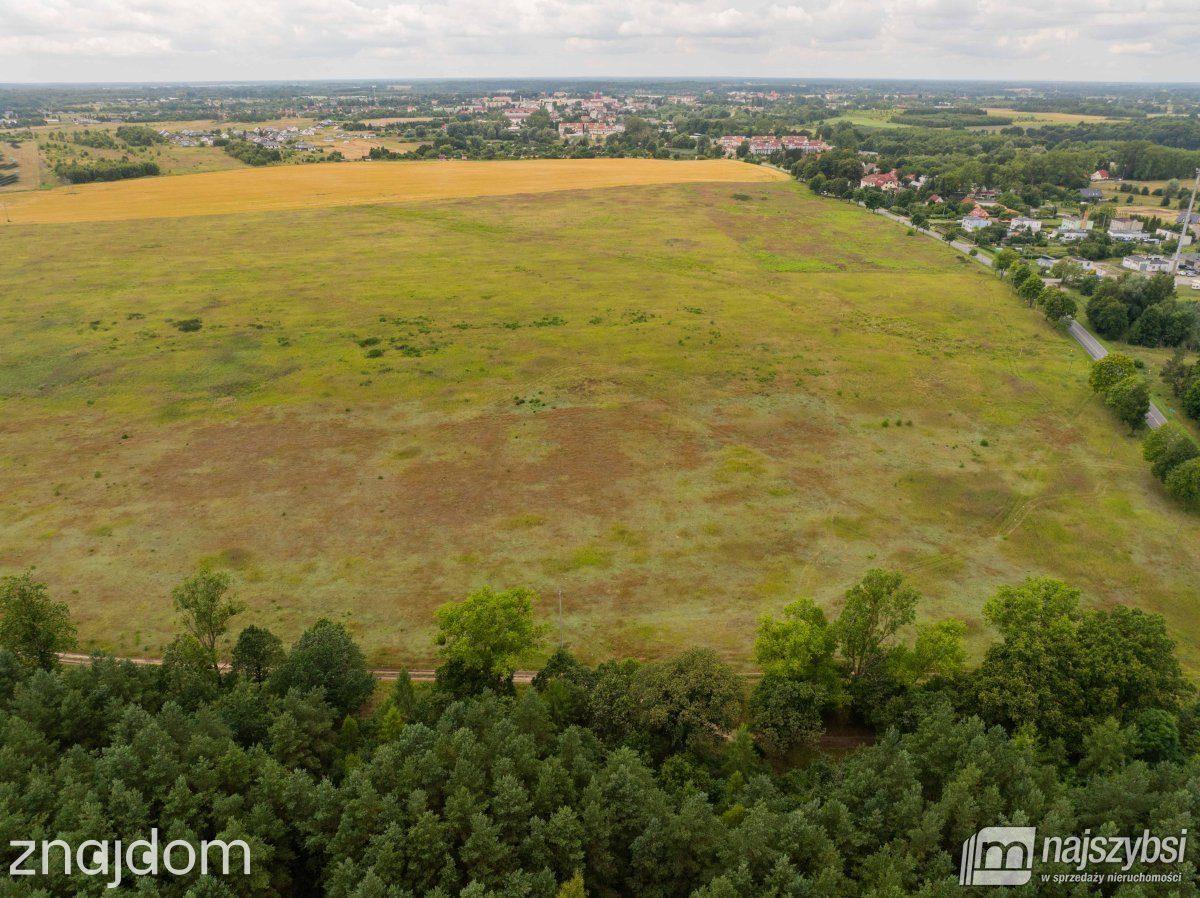 Działka, Nowogard - zdjęcie 9