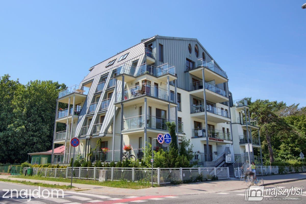 Mieszkanie, Świnoujście - zdjęcie 8