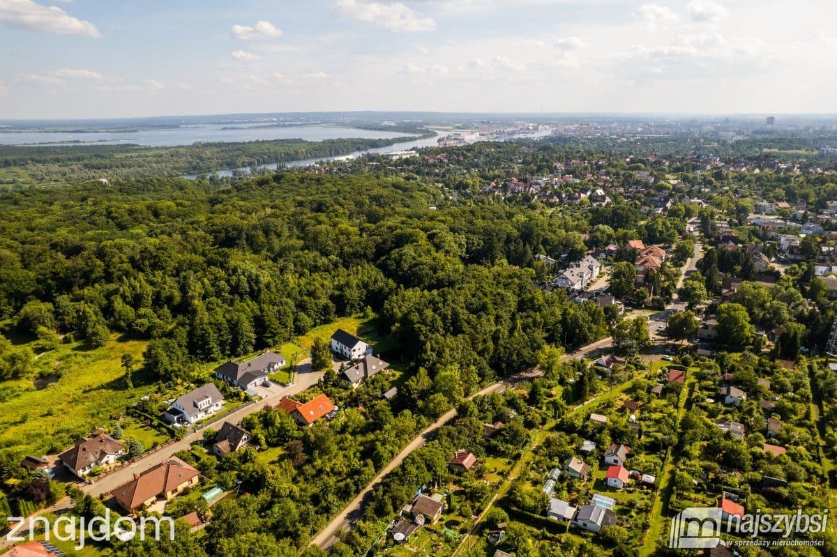 Działka, Szczecin - zdjęcie 10