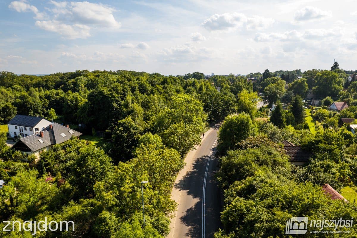 Działka, Szczecin - zdjęcie 11