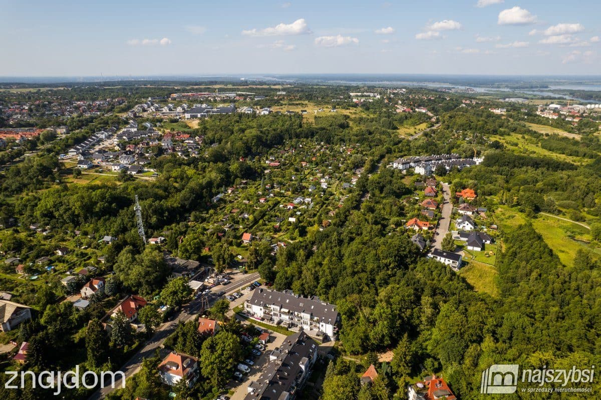 Działka, Szczecin - zdjęcie 2