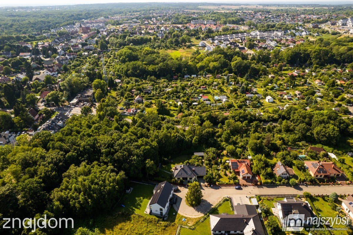 Działka, Szczecin - zdjęcie 8