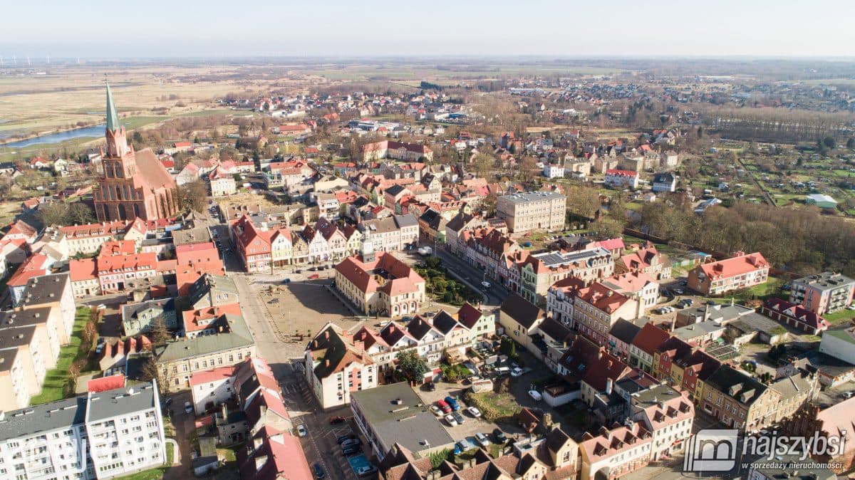 Dom, Trzebiatów - zdjęcie 46