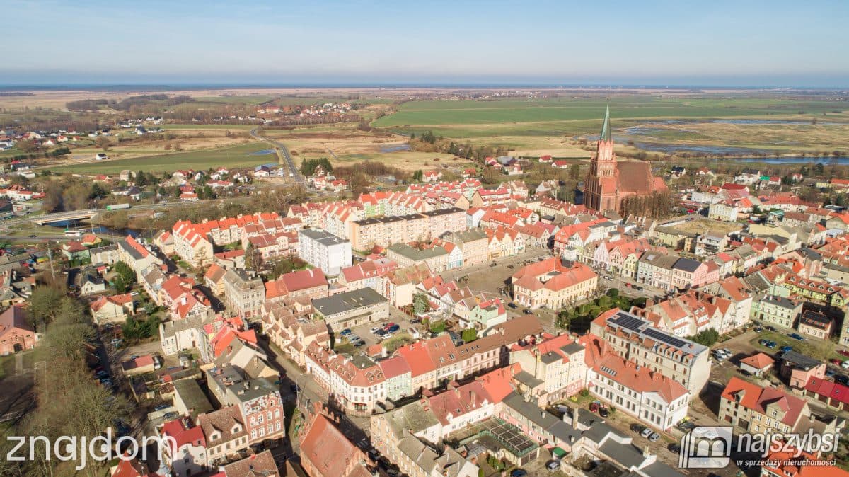 Dom, Trzebiatów - zdjęcie 47