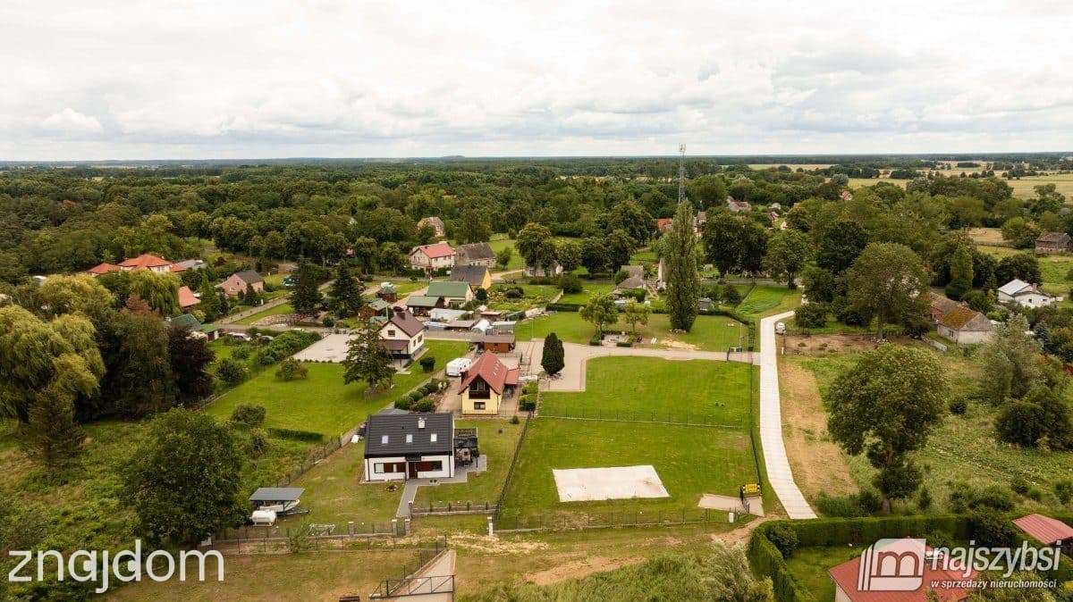 Działka, Kopice - zdjęcie 4