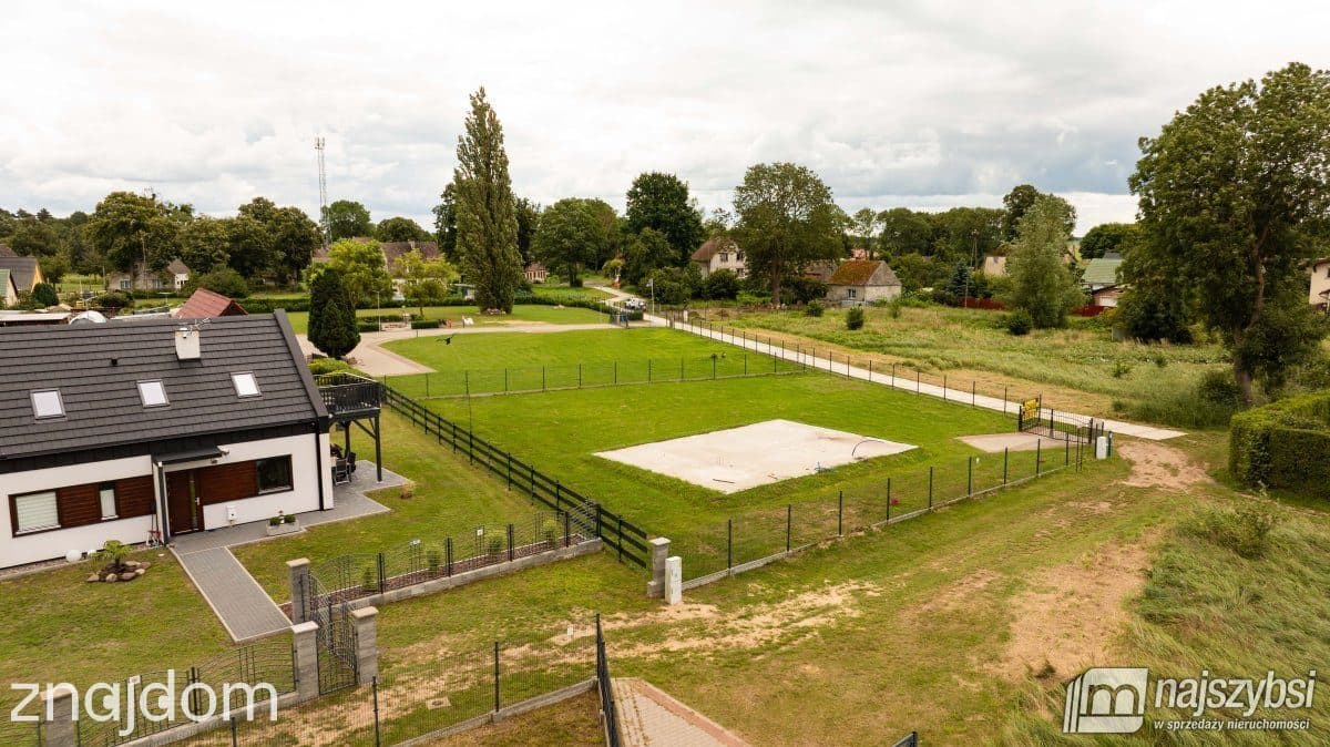 Działka, Kopice - zdjęcie 5