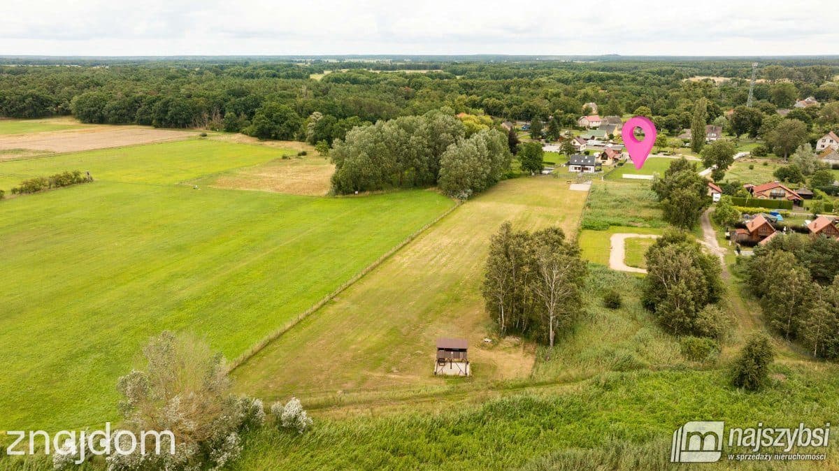 Działka, Kopice - zdjęcie 9