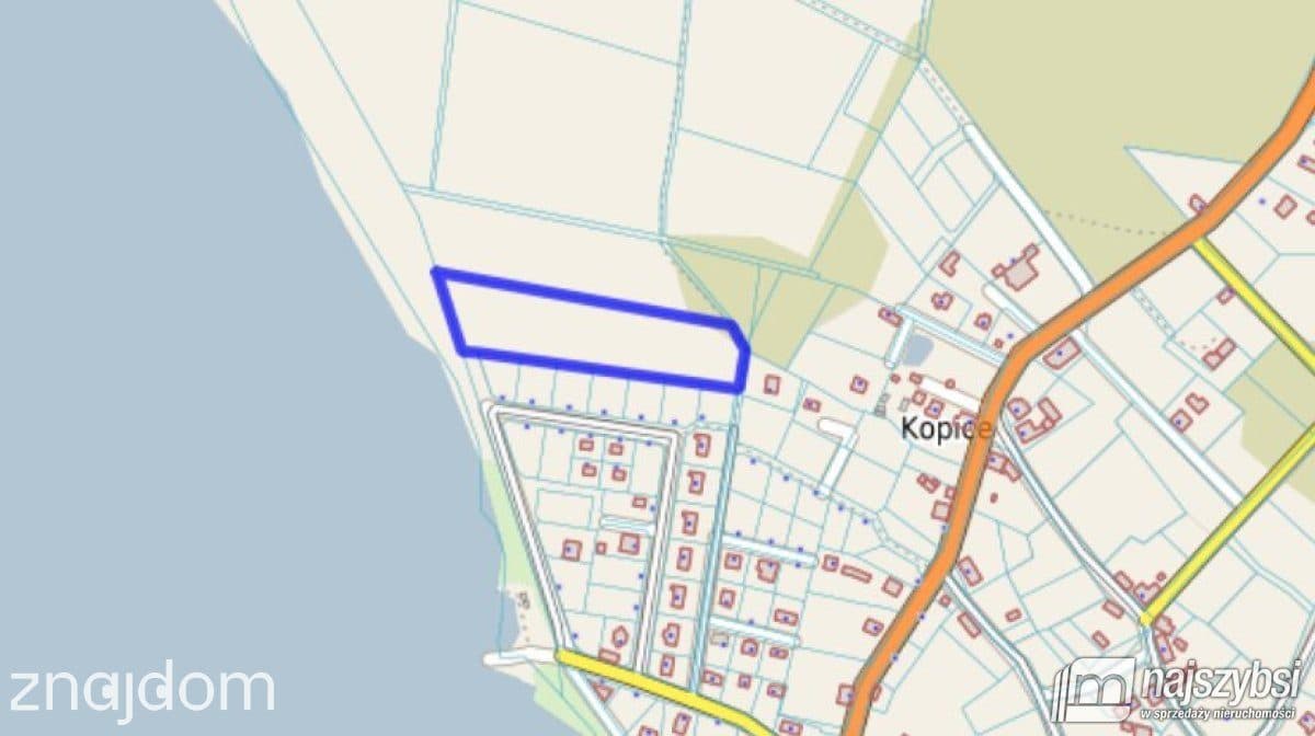 Działka, Kopice - zdjęcie 14