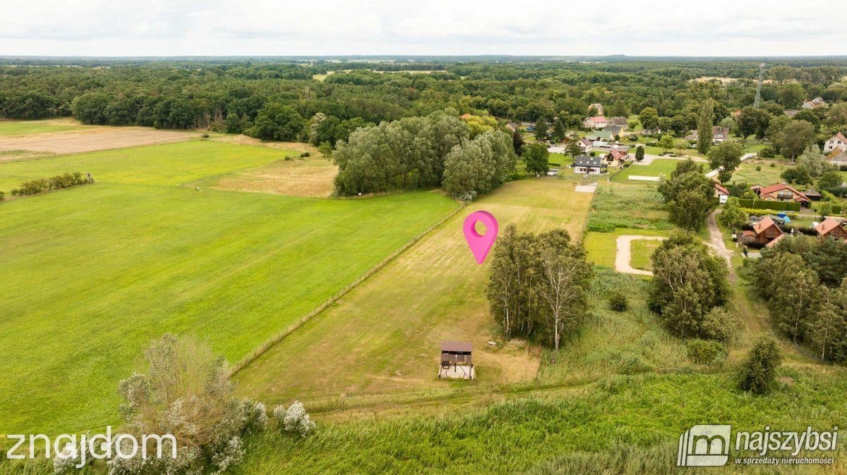 Działka, Kopice - zdjęcie 4