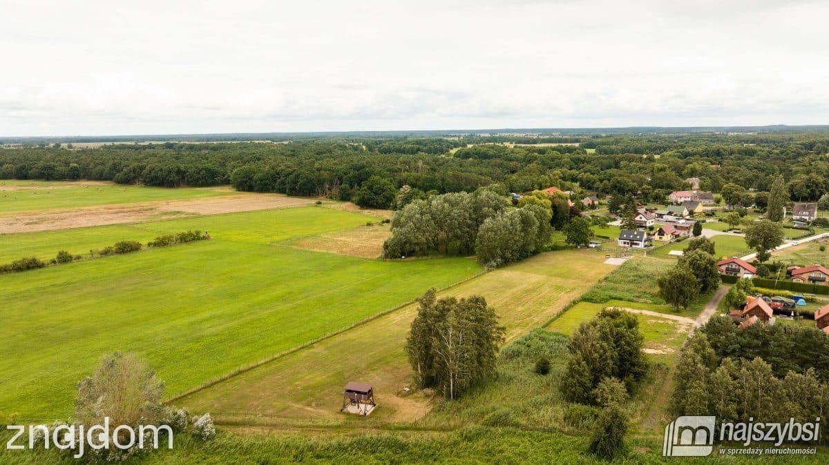 Działka, Kopice - zdjęcie 6