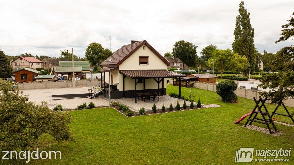 Dom, Kopice